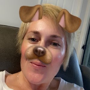 Meet your Posher, Lisa